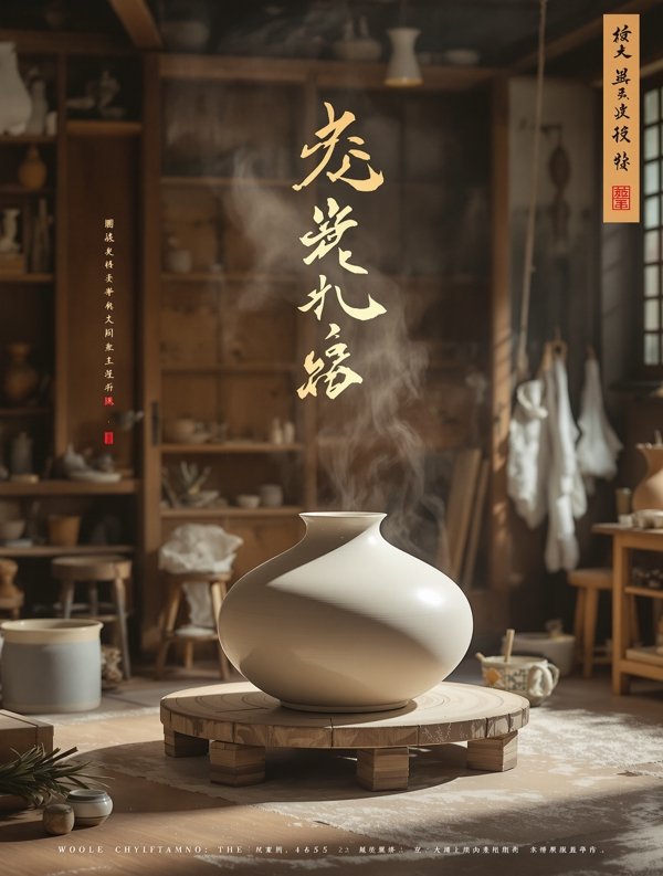 大器晚成 匠心工艺影视 免费在线观看视频