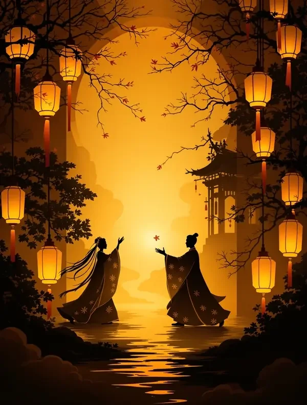灯影流年 匠心工艺影视 免费在线观看视频