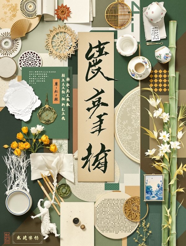 指尖上的中国 匠心工艺影视 免费在线观看视频