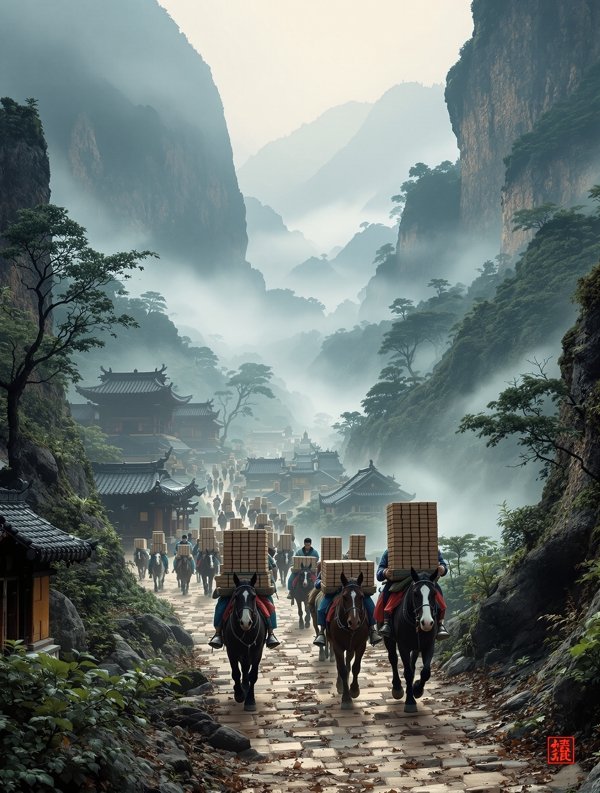 茶马古道 匠心工艺影视 免费在线观看视频