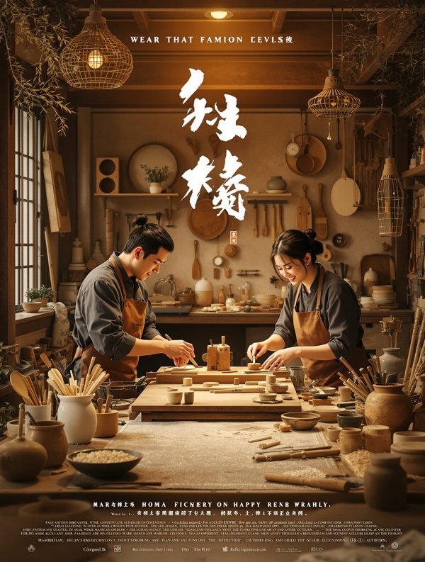 手艺人生 匠心工艺影视 免费在线观看视频