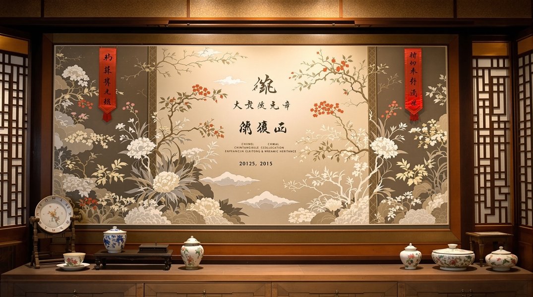 非遗之美 专题合集 免费在线观看视频